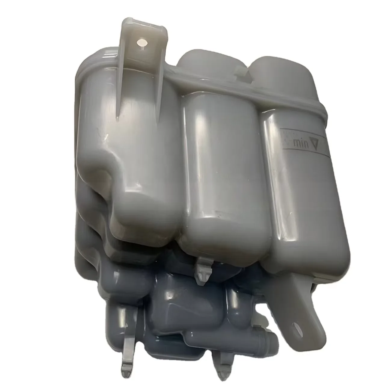 7P0121407B 7P0121407 Coolant Expansion Tank for Volkswagen Touareg 2010-2017 | OE Replacement