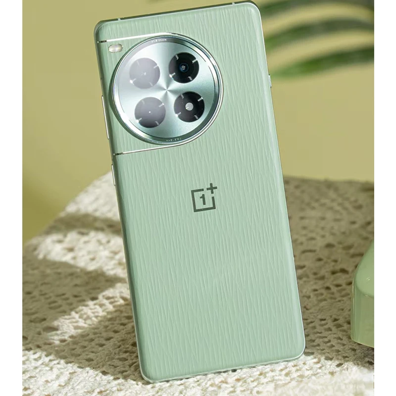 OnePlus ACE 3 Pro Smartphones 5G Snapdragon 8 Gen 3 6.78”120Hz Disyplay 50MP Camera 6100mAh Battery 100W SUPERVOOC Global Rom