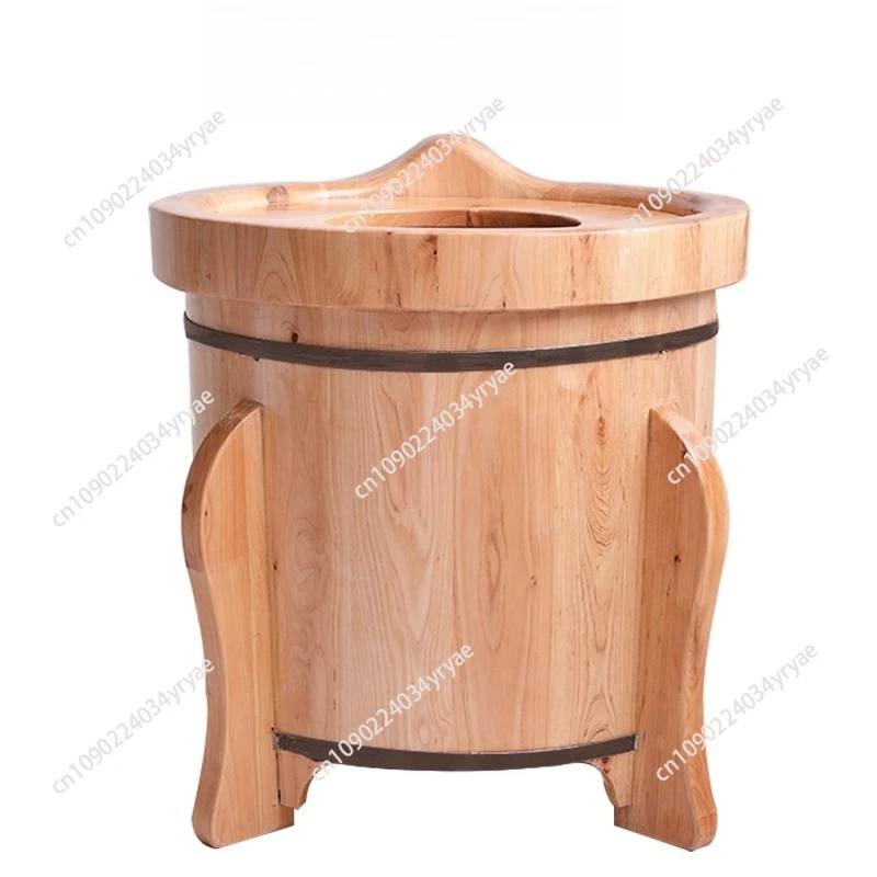 

Chair wood and rope,wood chair seat,steam wooden with foot massage