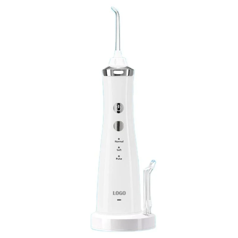 

Электрический ирригатор для полости рта: мощный водный поток, бережный уход за деснами, комплексное устройство для чистки зубов