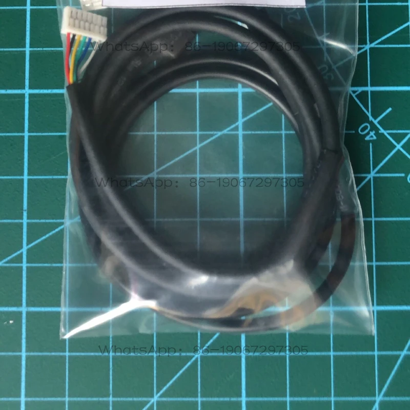 Suitable for Mounted Board Can Wire Gimbal Attitude Line High Definition Picture Transmission Line A3n3 Flight Control