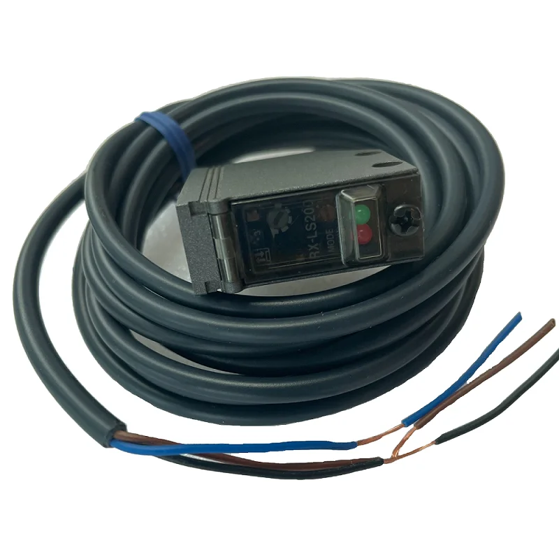 For SUNX RX-LS200 RXLS200 Photoelectric Sensor