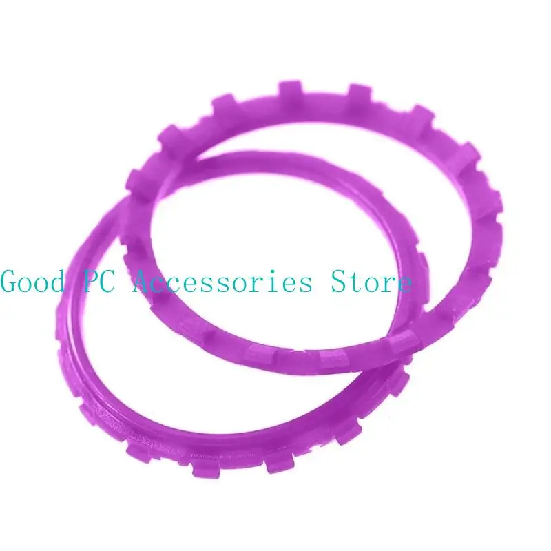 R53C Game Controller Controller Accessories Joysticks Accent Rings пластиковые кольца аналоговый акцент