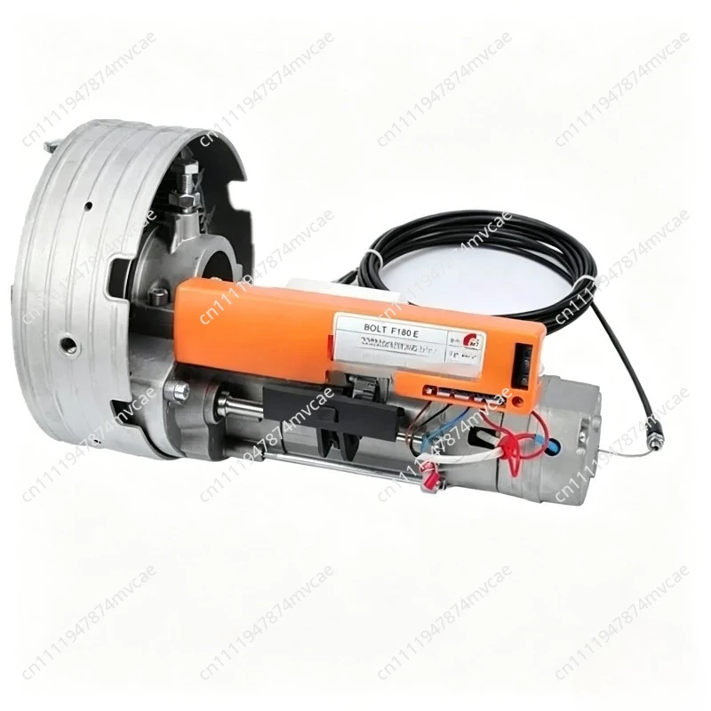 Central Rolling Shutter Door Motor/garage Door Automatic Central Motor 110V/220V