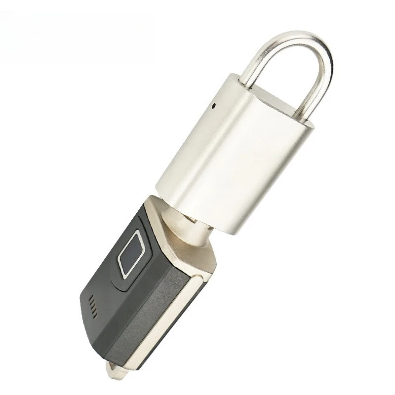 Smart fingerprint bluetooth key, remote password lock, electronic remote control lock