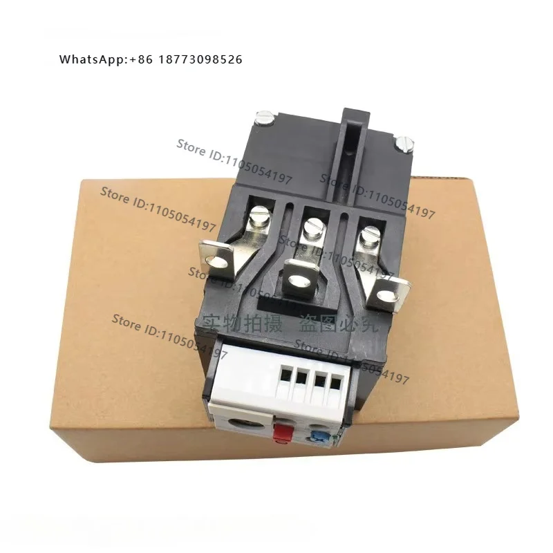 New thermal overload relay 3UA5840-2T 2C 2E 2F 2P 2B 2D 2V 8W 2R