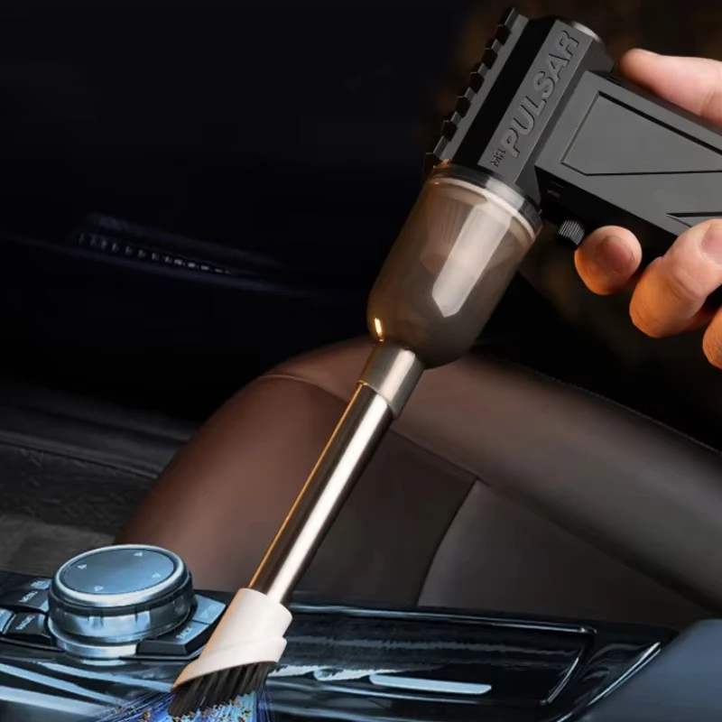 منفاخ X3pro لإزالة الثلوج في الشتاء 880000 دورة في الدقيقة منفاخ قوي مكنسة كهربائية من النوع C شحن الرياح القوية 53 متر/الثانية مروحة عنيفة بدون فرش #2