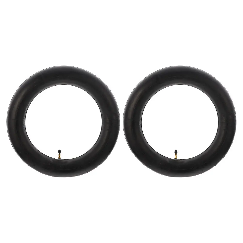 

2Pcs Dirt Bike Inner Tube Reliable Shockproof Replacement Tire Tube for Outdoor Motorcycle Cycling Dirt Bike Inner Tubes