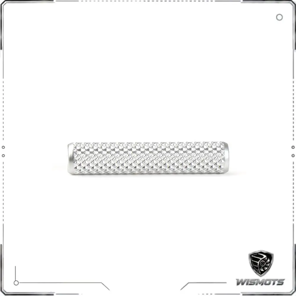 For Porsche Cayenne Chromeplate Air Conditioning Vent Toggle Piece Outlet Card Pad Clip Wind Direction Adjustment Plectrum