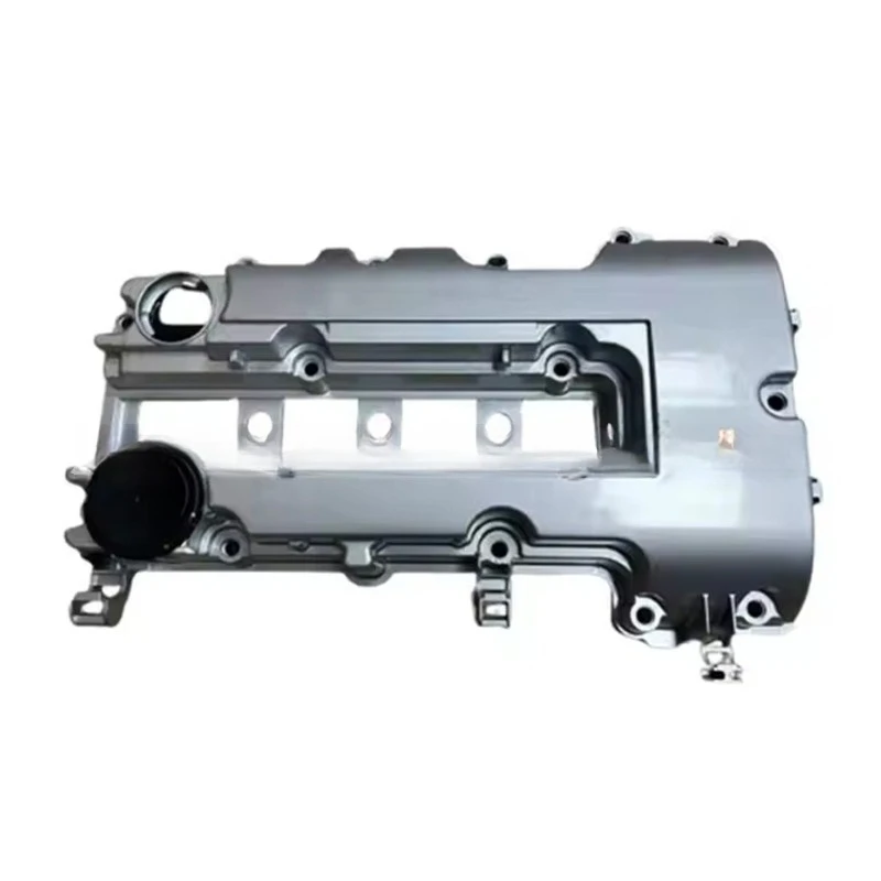 

Aluminum engine valve cover 55573746