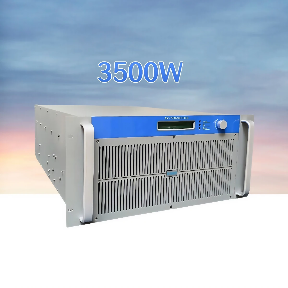 3.5KW 5U Fm Transmi… - image