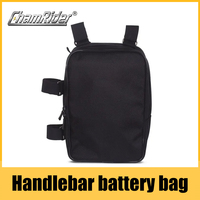 ChamRider Electric Bike Controller Protective Case - Reliable protection for your e-bike