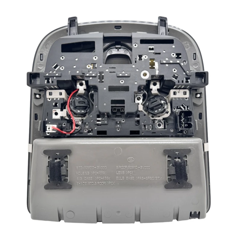 928003V000 Overhead Console Dome Lamp Assembly (Without Sunroof) for Hyundai Azera 2012-2016 OEM 92800-3V000
