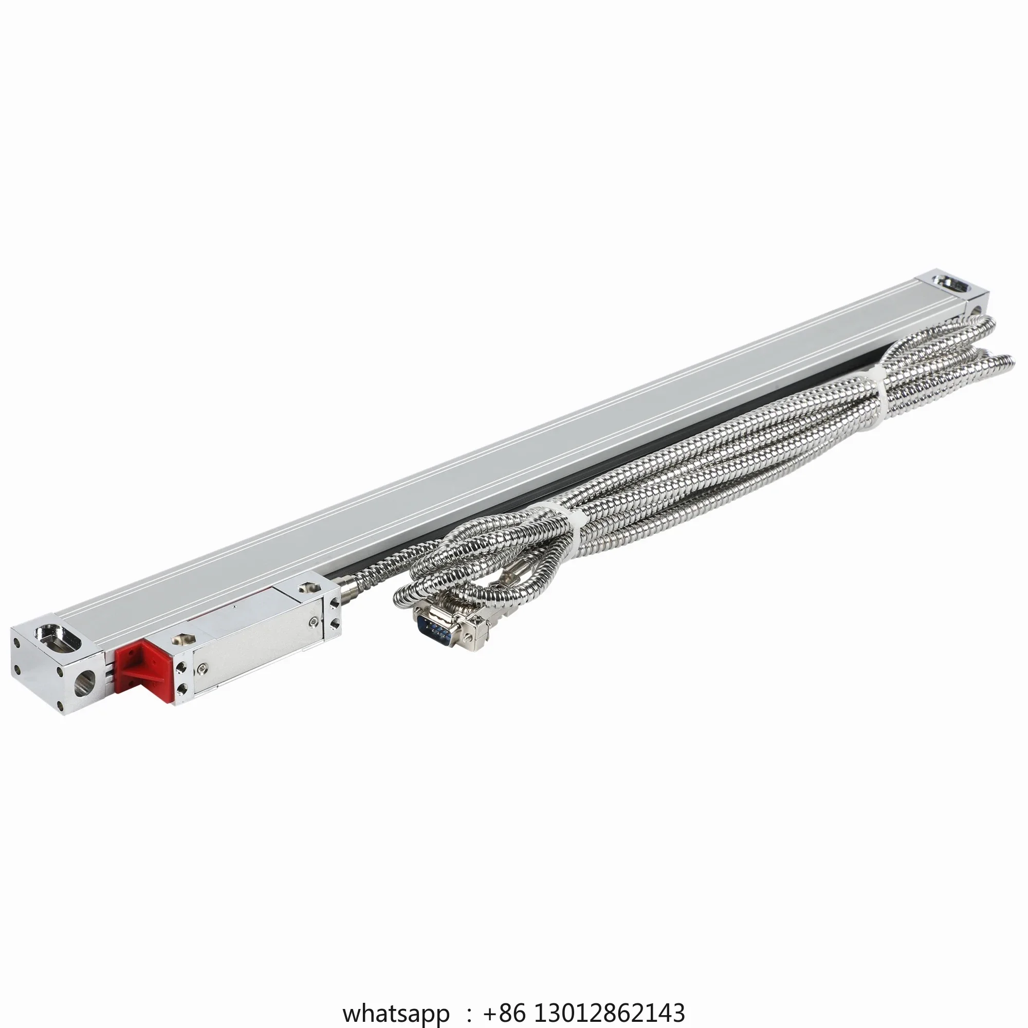 High Precision Line…