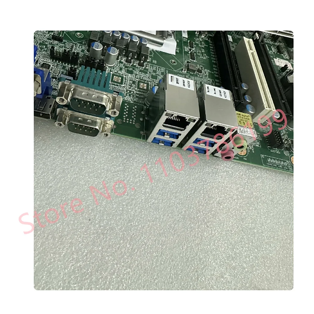 Tarjeta de Control de movimiento ADLINK, IMB-M45