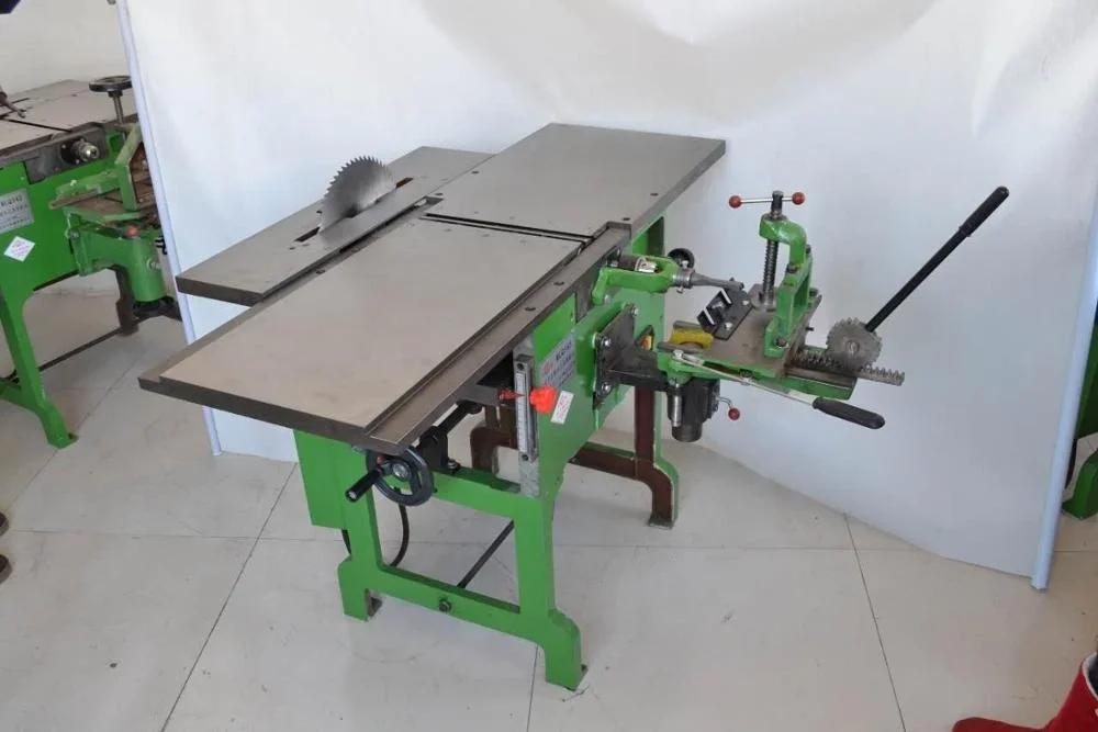 Deou-300 raboteuse à bois épaisseur automatique électricité puissance travail du bois banc raboteuse bois raboteuse machine jointeur