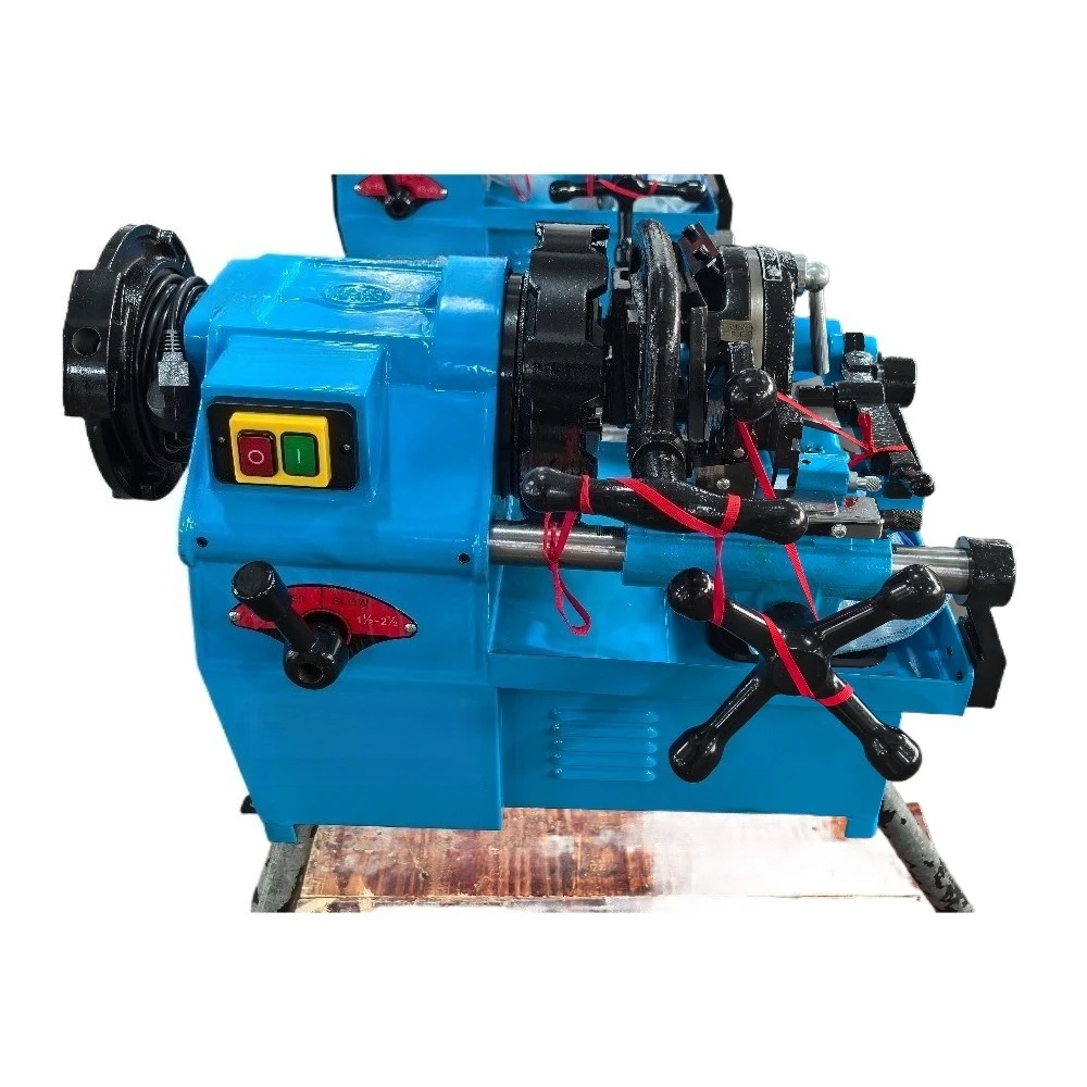 65FS Bearing Threading Machine, Industrial, Durable