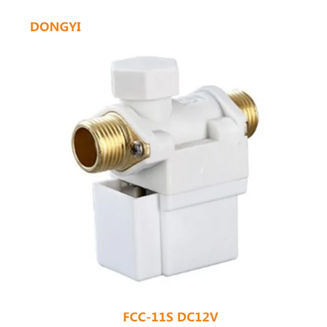 

High Quality Pneumatic Solenoid Valve For FCC-11S DC12V