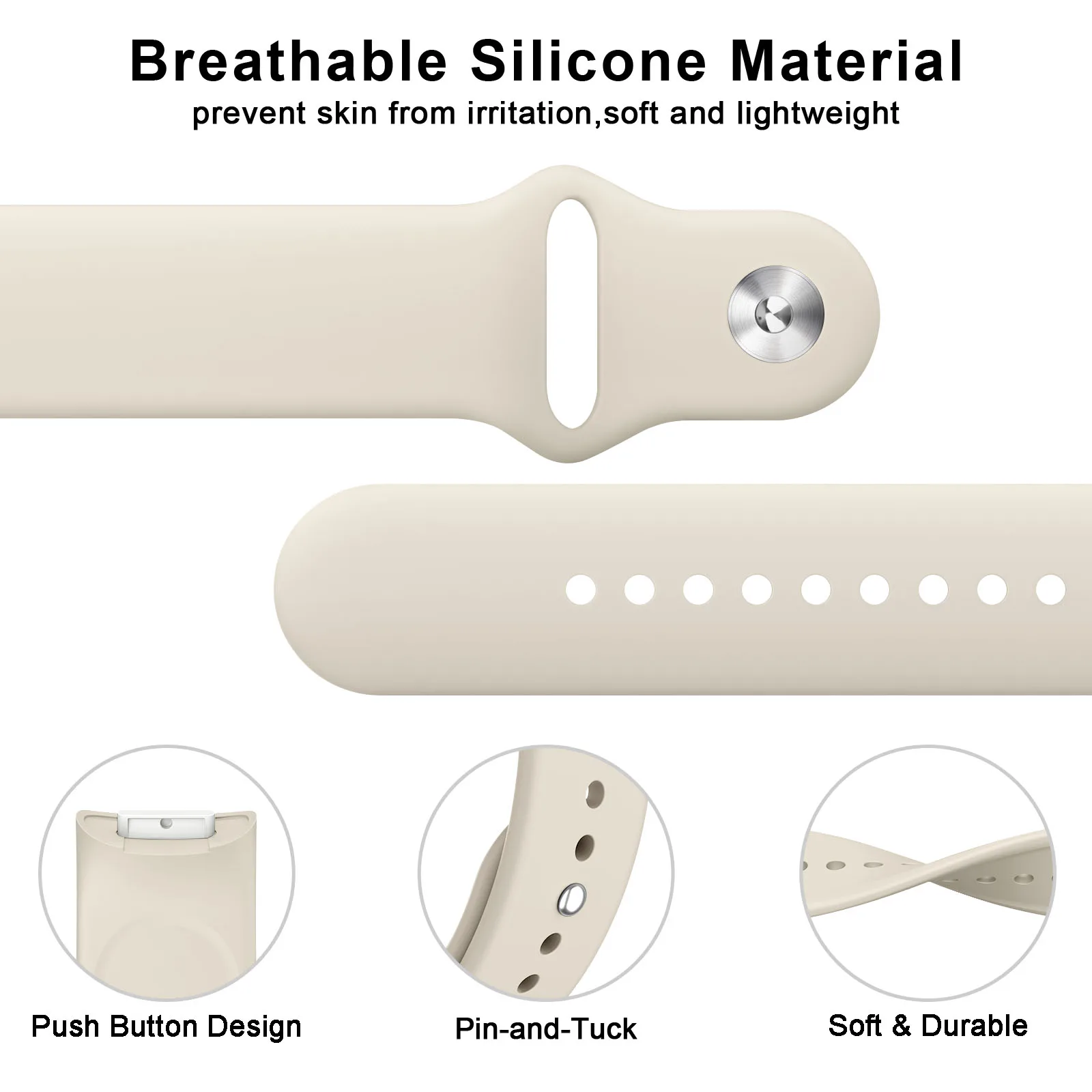 Gelang untuk Fitbit Charge 5 gelang jam tangan Correa Baalect tali jam untuk Fitbit Charge 5 gelang pengganti silikon