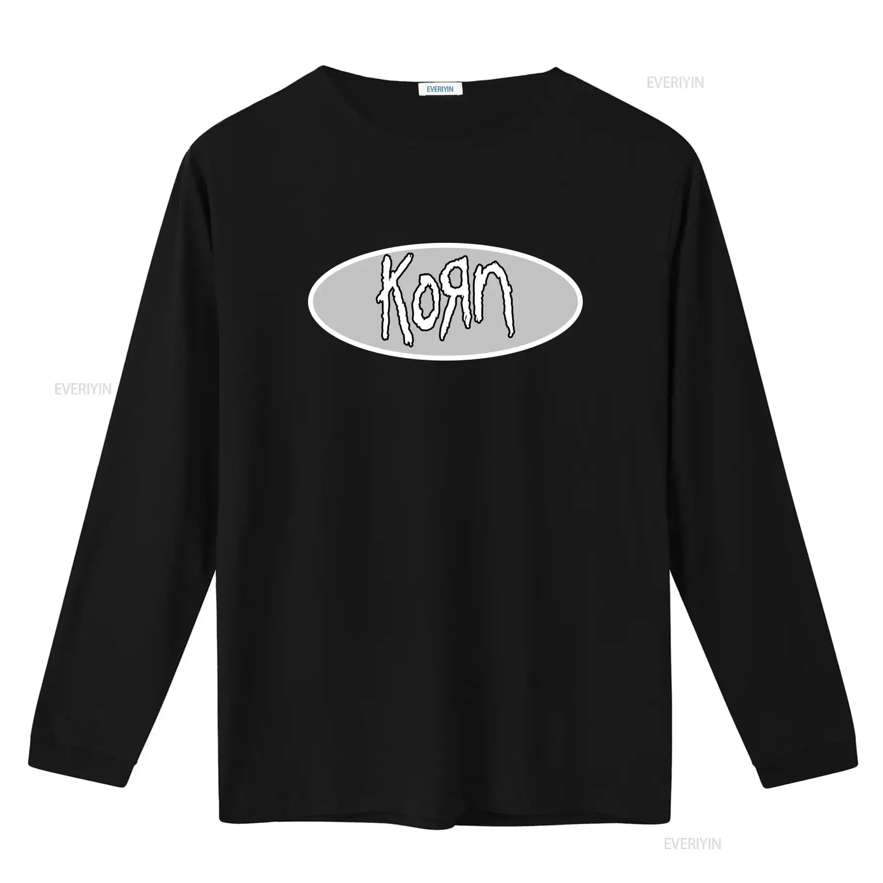 Vintage 1998 Korn Band T Shirt Follow The Leader First Amendment XXL Giant  vintage Washed Unisex Top For Everyday Wear fashion