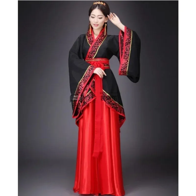 Sky06 adult Hanfu National Costume Ancient Chinese Cosplay Costume Ancient Chinese Hanfu Women Hanfu Clothes Lady Chinese 66liU&