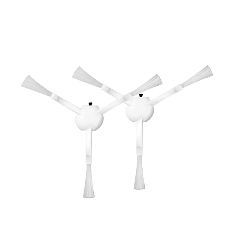 BBNV-Para Xiaomi Mijia 1C STYTJ01ZHM Lateral Principal Escova Mop Pano Filtro HEPA Robô Aspirador de pó Acessórios