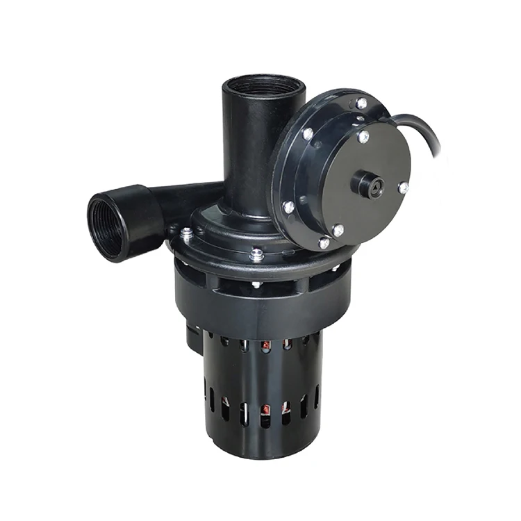 

Laundry Dewatering Pumps Sink Water Pump Patented Thermoplastic Utility Sink Pump