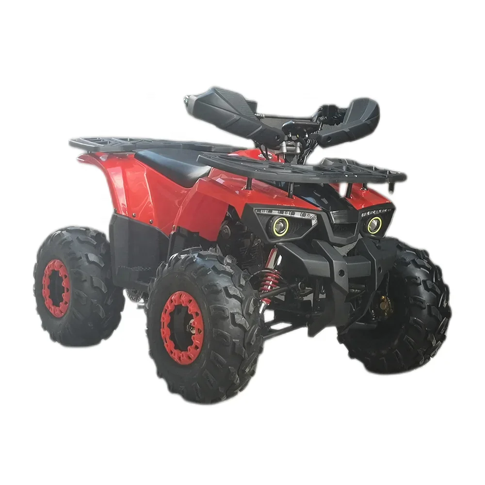 

2022 Китайский OEM 2WD atv 125cc четырехколесные мотоциклы 125cc мотоциклы
