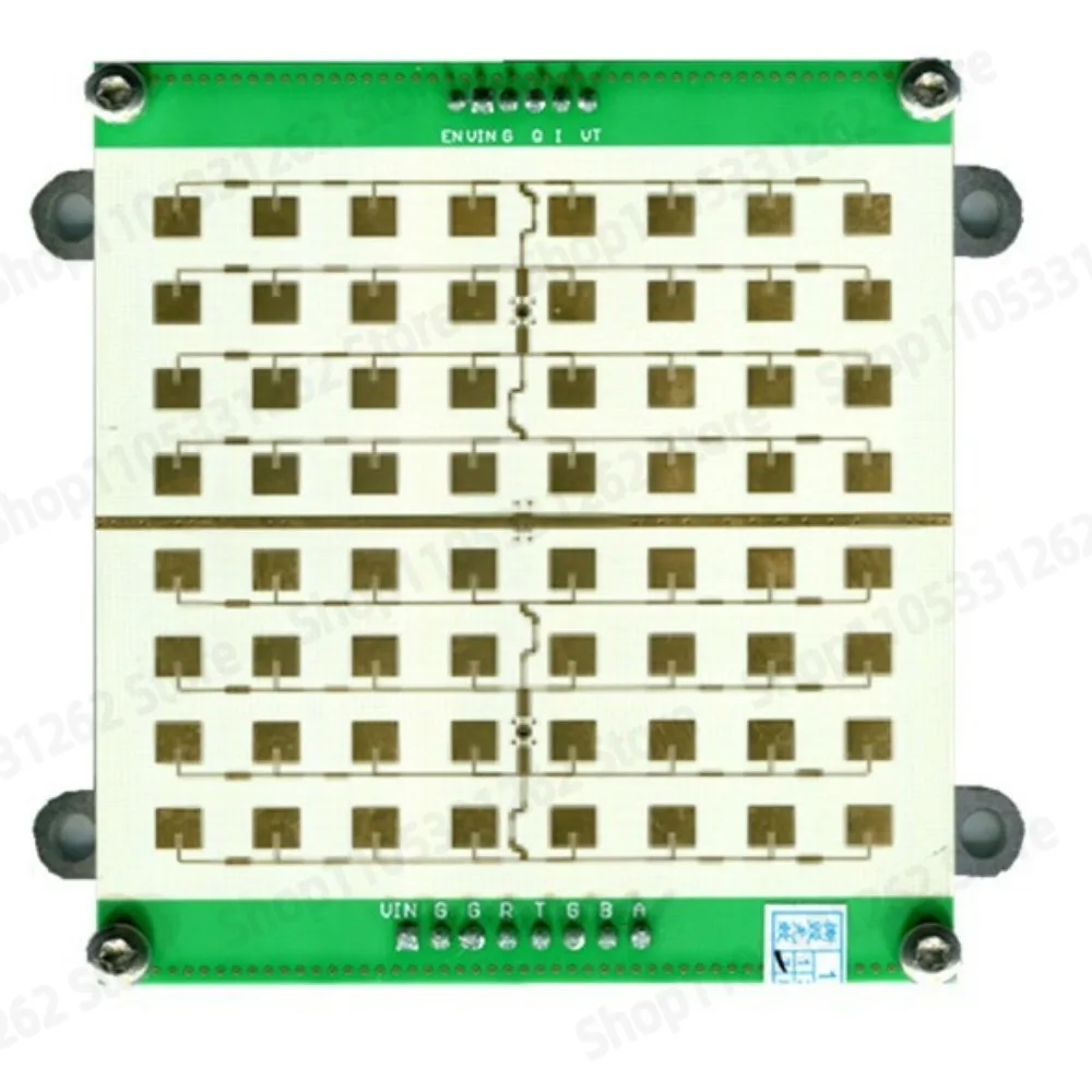 Industrial High Precision 24G Microwave Radar Module for Hydrology Water Surface Velocity Meter Detection CLXD-SVR