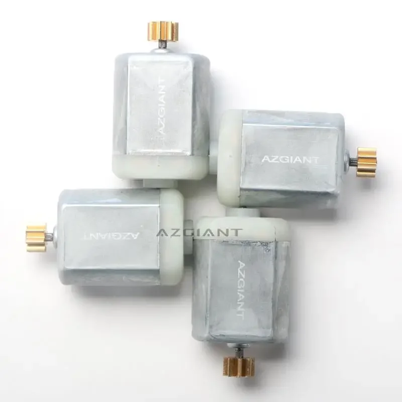 AZGIANT For Peugeot 370 Car Door Locking System Motor High Power Low Noise Professional Auto Repair Car Accessories