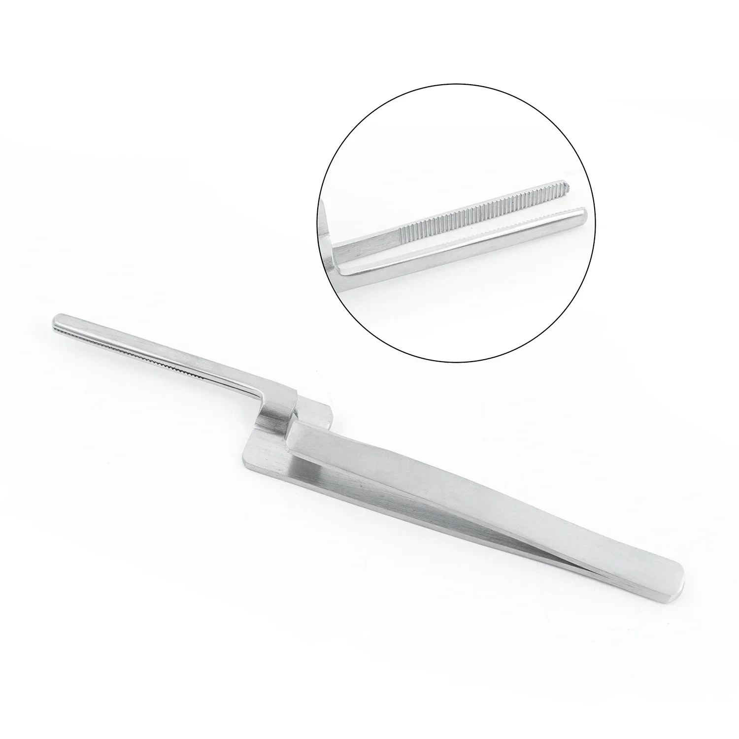 JOLANT 1 ud. Pinzas  papel  articulación ntal, rectas y curvas,  occlusión, tira oclusal, instrumento  fuerza  mordida