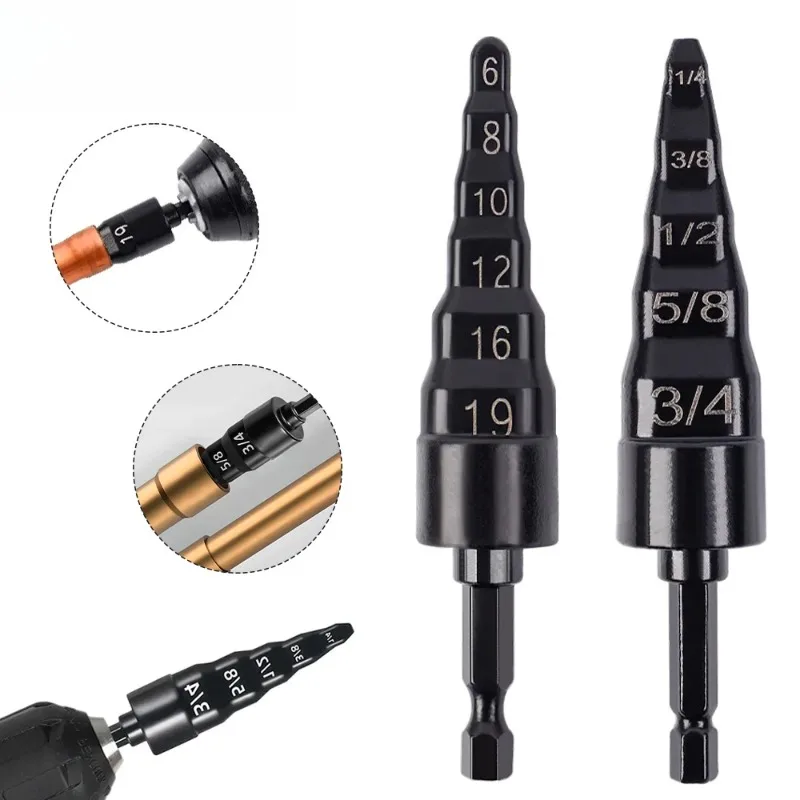 Hot Sale Air Conditioning Copper Pipe Expanders HVAC Swaging Tools Drilling Pipe Expansion Tube Maintenance Hand Tool