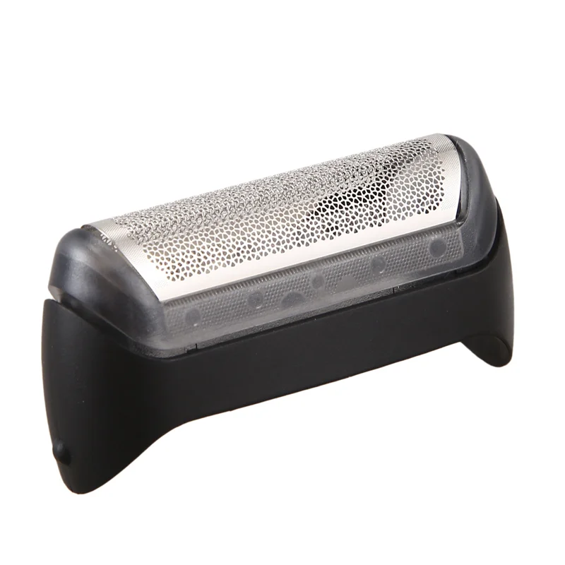 A74G-10 Pcs Electric Mesh Durable Shaver Foil Head Parts For Braun 10B/20B Model 190 180 170 1775