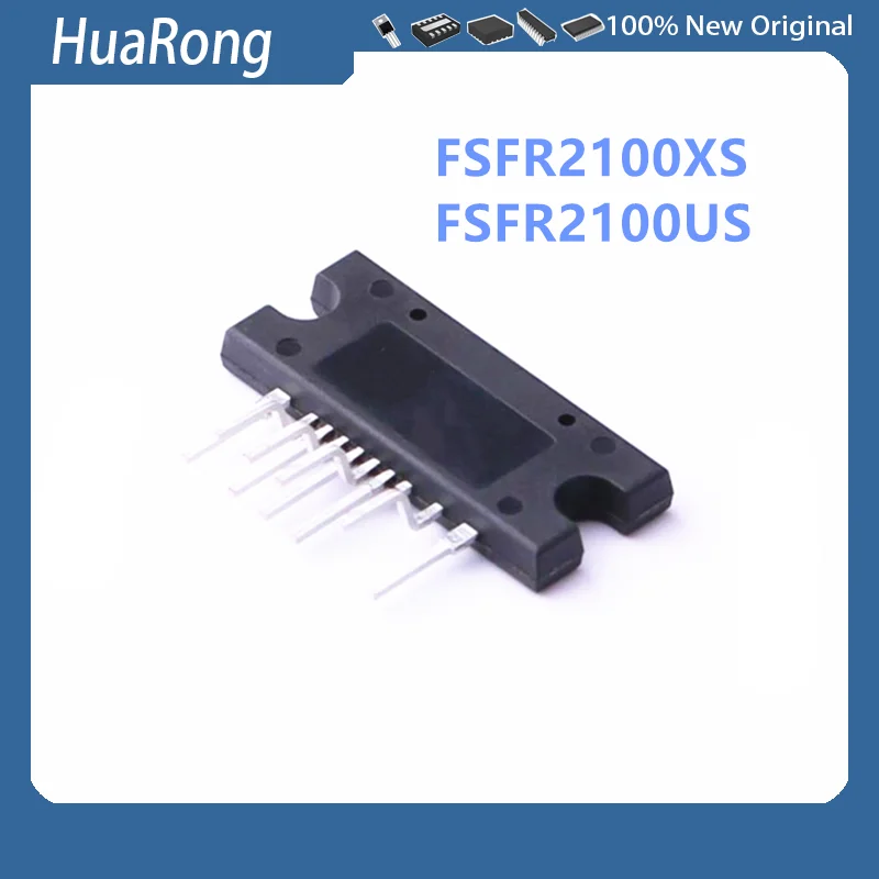 10Pcs/Lot  FSFR2100XS FSFR210 FSFR2100US FSFR2100  ZIP-9