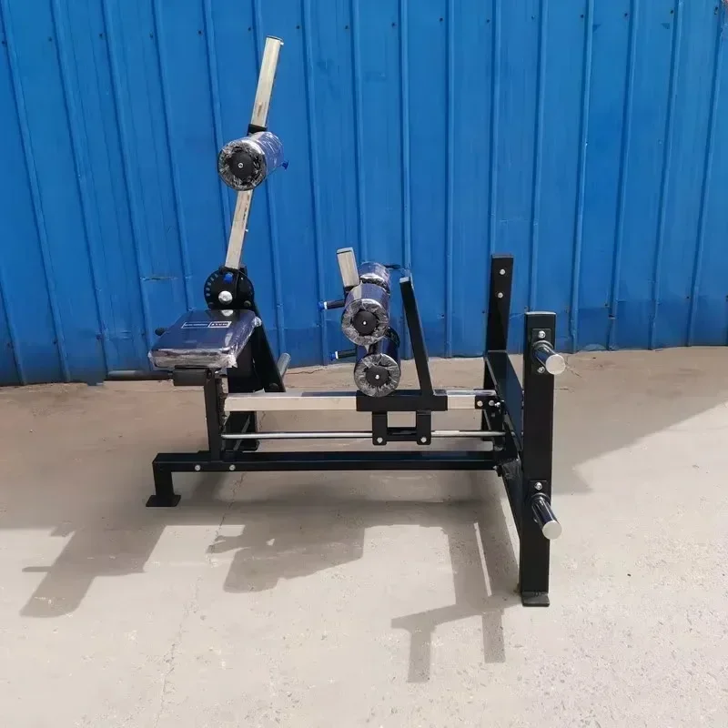 Fitness equipment inverse hamstring curl machine inverse leg curl Gym inverse curl for sale Hot sales