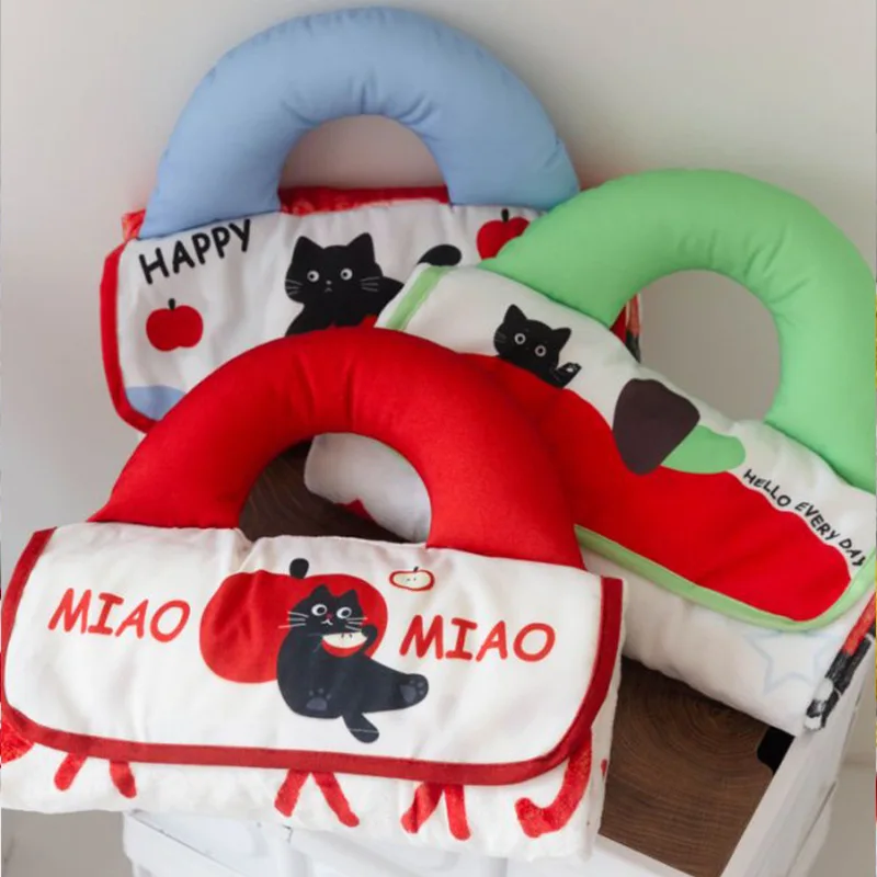 

Portable Office Use Fleece Blanket Ins Air Conditioned Small Size Bedding Cover for Nap after Work Casual Plush Throw Blanket