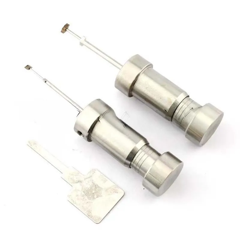 New Diamond Blade Pad ock  ock Pick Set  ocksmith Tools