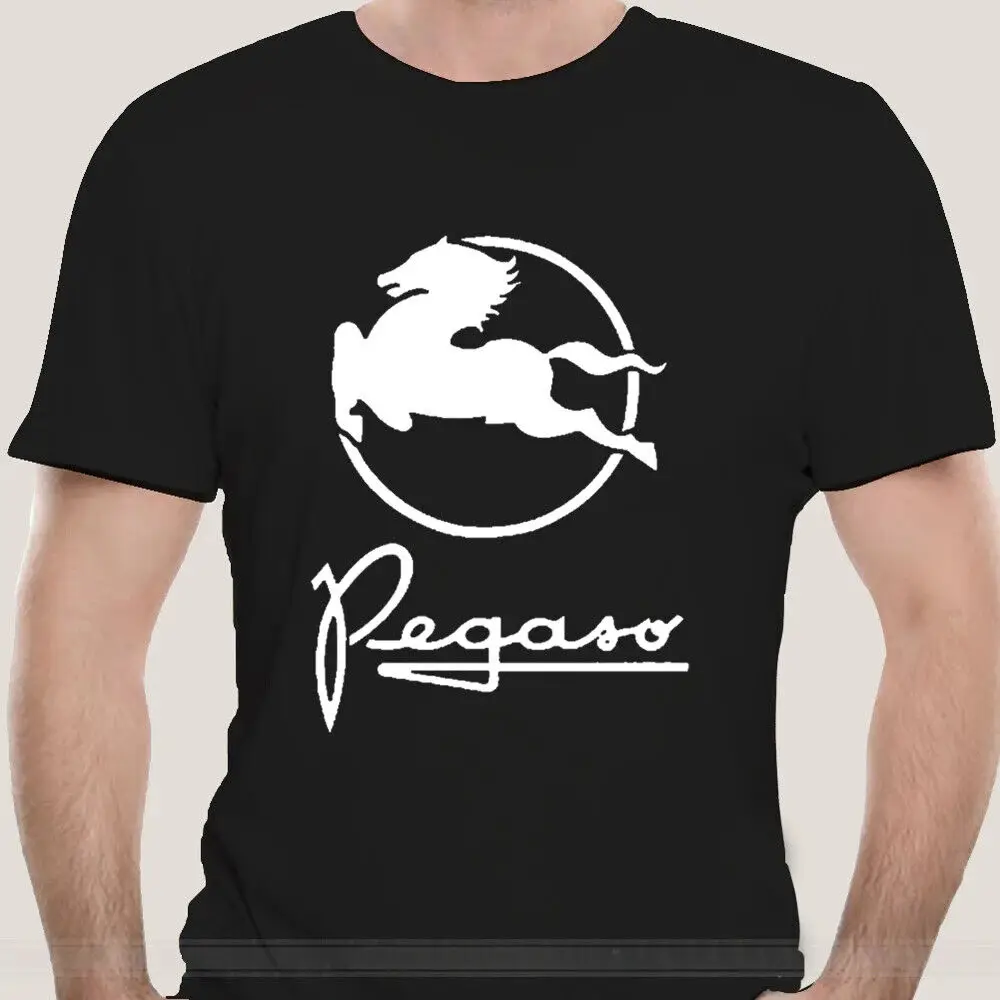 Hemd Pegaso Truck Show T Shirt Magma Mekank Destruktw Kommandh Rock Band Black T