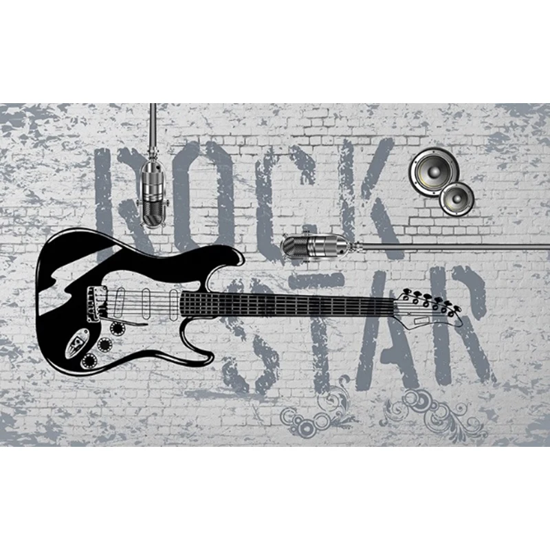 Custom Flag Of Rock…