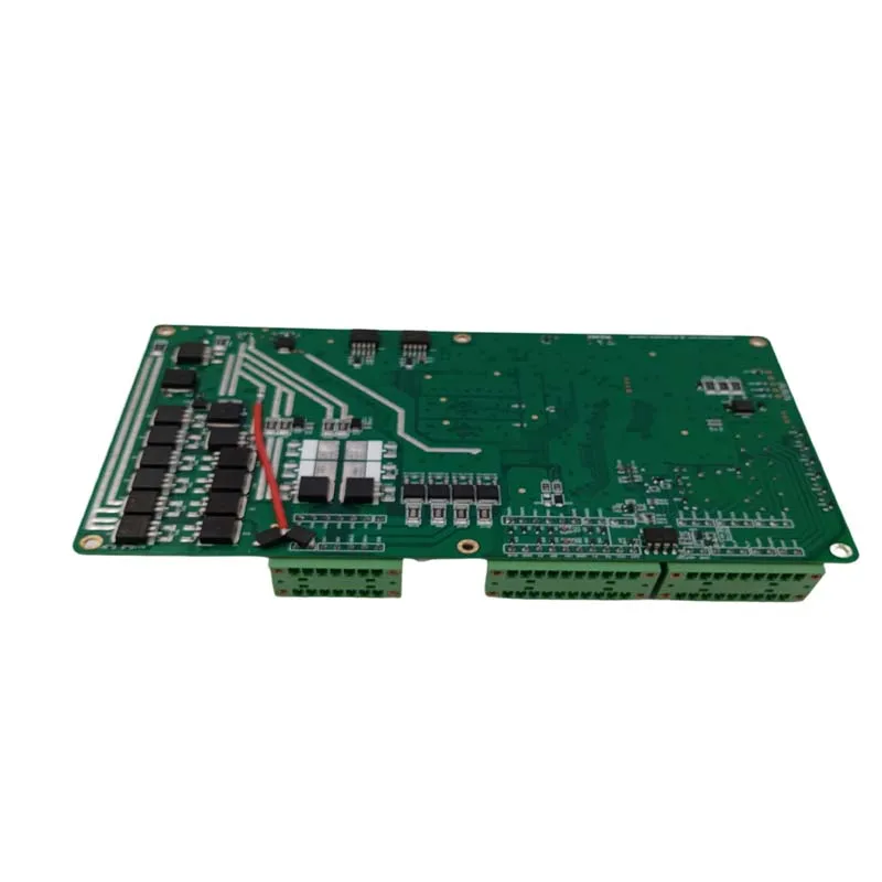 CRS968 Common Rail Test System Main Board 928 Upgrade Motherboard