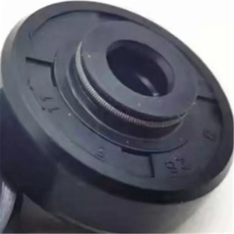 26*8*11mm for Most Brands DDD62-00053A Dishwasher Motor Sealing Gasket Shaft Oil Seal 20C258 N7551