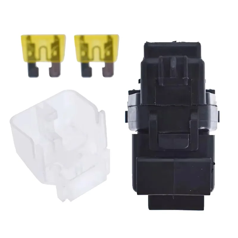 Solenoide relè di avviamento per Suzuki 2003 2004 2005 2006 2007 2008 LTZ400 LTZ 400 Z400