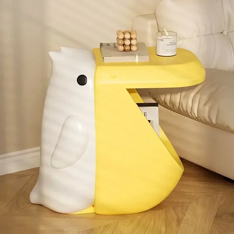 Ornaments Home Furnishing Living Room Decorations Bedside Tables Next To Sofas TV Cabinets Cartoons Side Tables  Storage