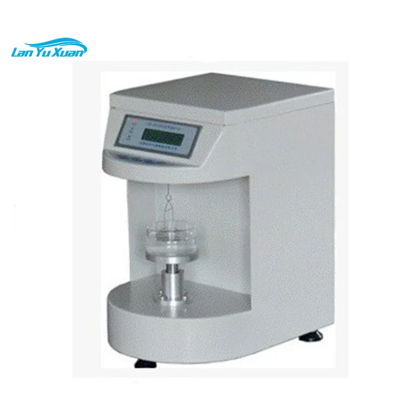 

Automatic Surface Tensiometer/liquid Tensiometer