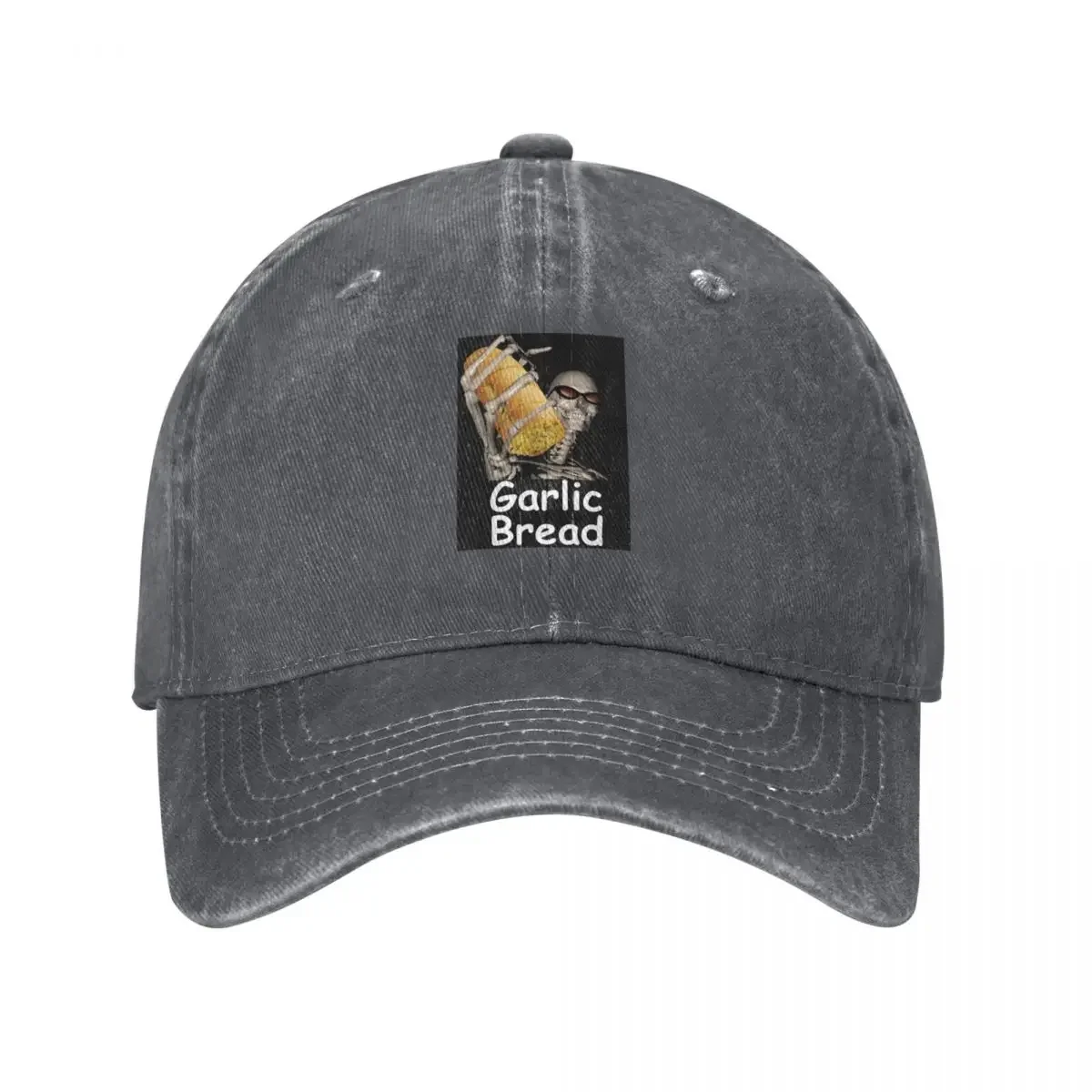 

GARLIC BREAD Baseball Cap Golf Cap beach hat Golf Wear Women's Beach Men's