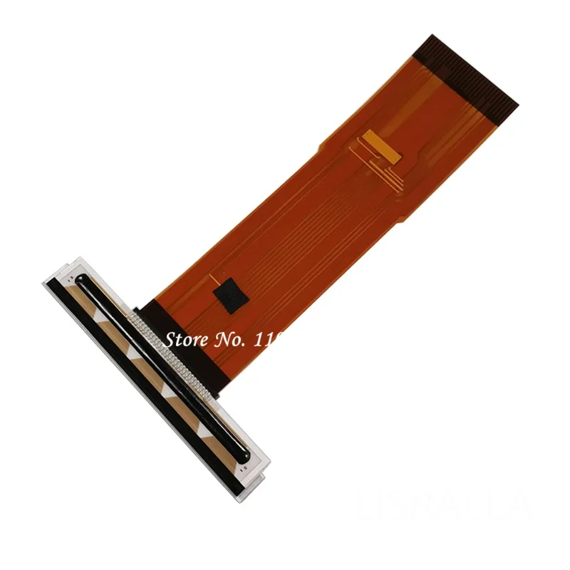 Brand New NCR 189-1075738 Thermal Print Head with Flex for Axiohm A798 A794 Printer Parts