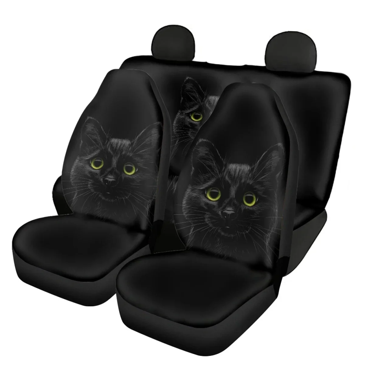 Car Seat Covers Cut…
