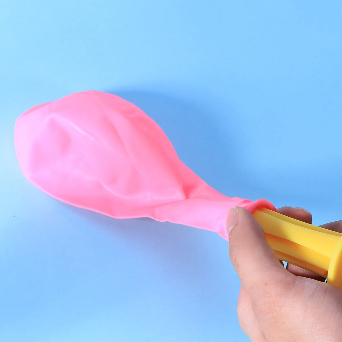 

18Pcs Latex Balloons Round 18 Inch Natural Non Toxic Safe Birthday Party Wedding Festival Decoration Supplies Latex Balloons