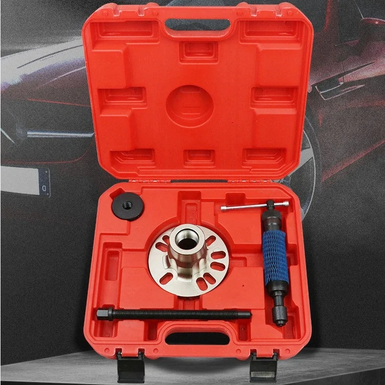 QX-4 Hydraulic Driv… - image