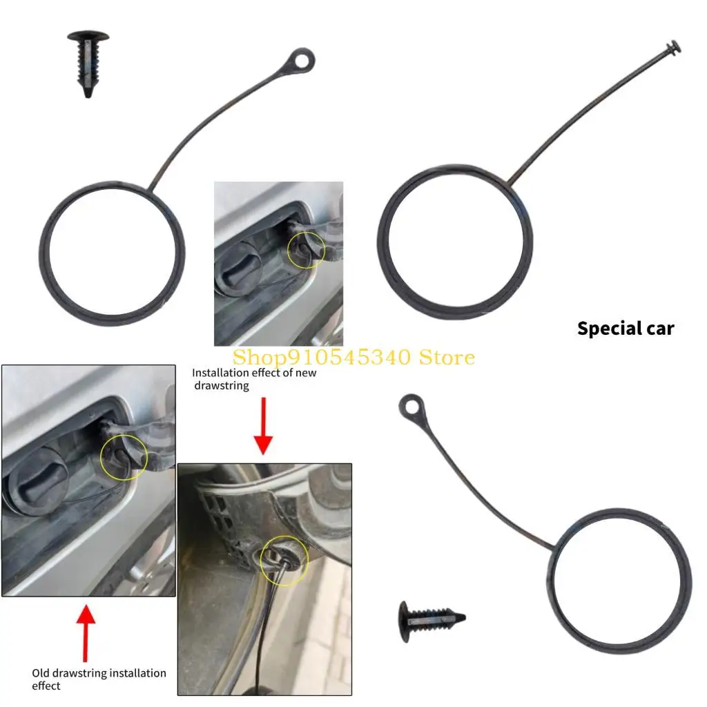U2JA Vehicle Specific Lid ABS Construction Customizable Fit Suitable For Enhancing System Security A2214700605